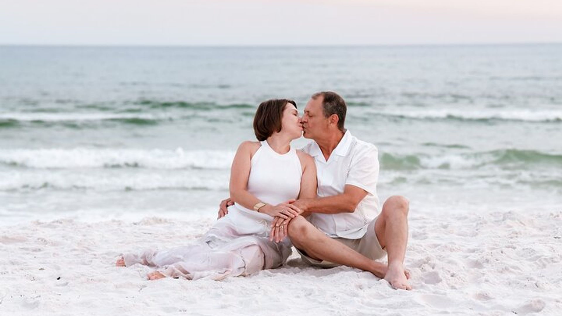 Private Vacation Photoshoot with Photographer in St Augustine
