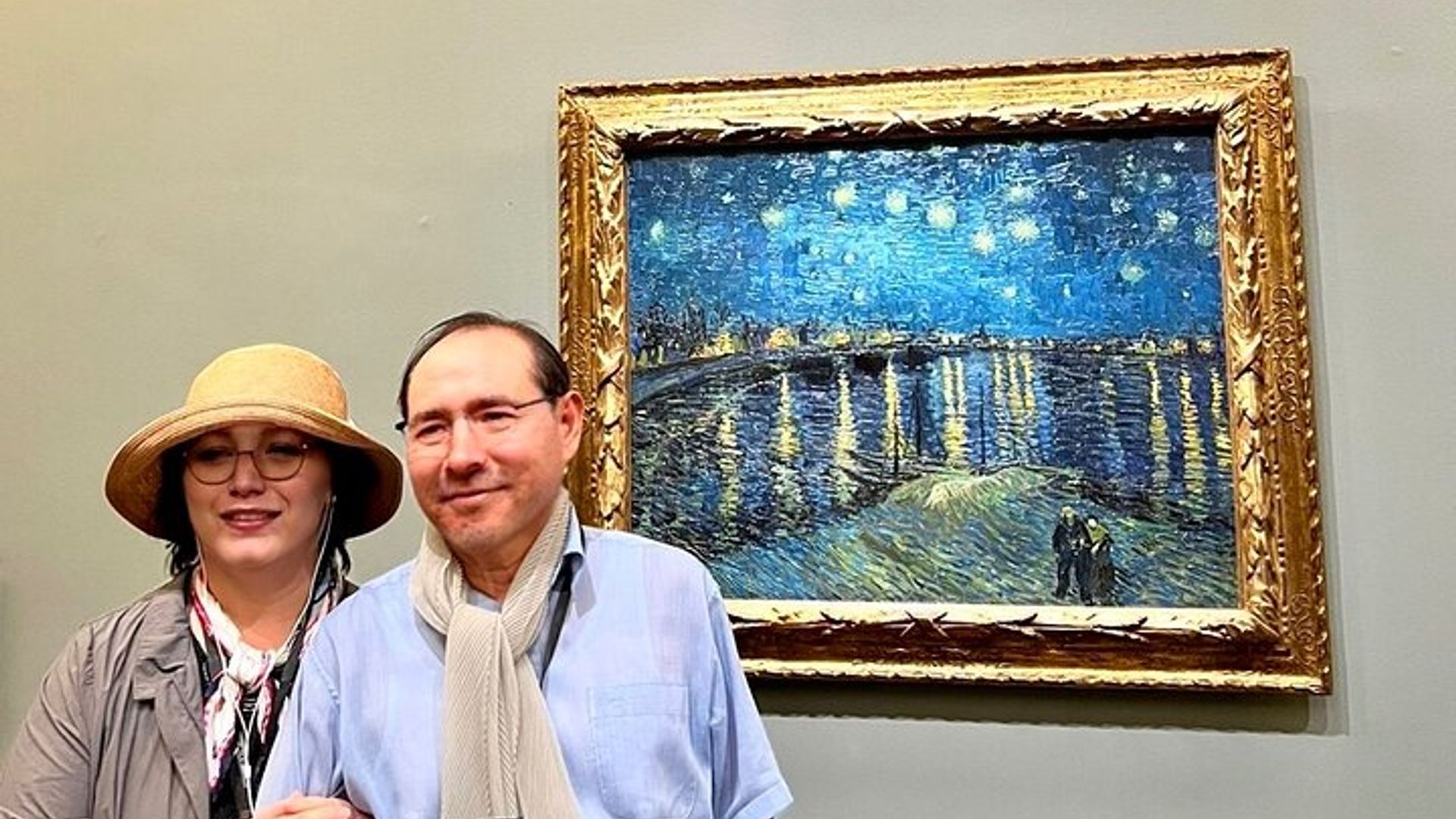 Paris Private Musée d'Orsay Tour and Skip-the-Line Tickets