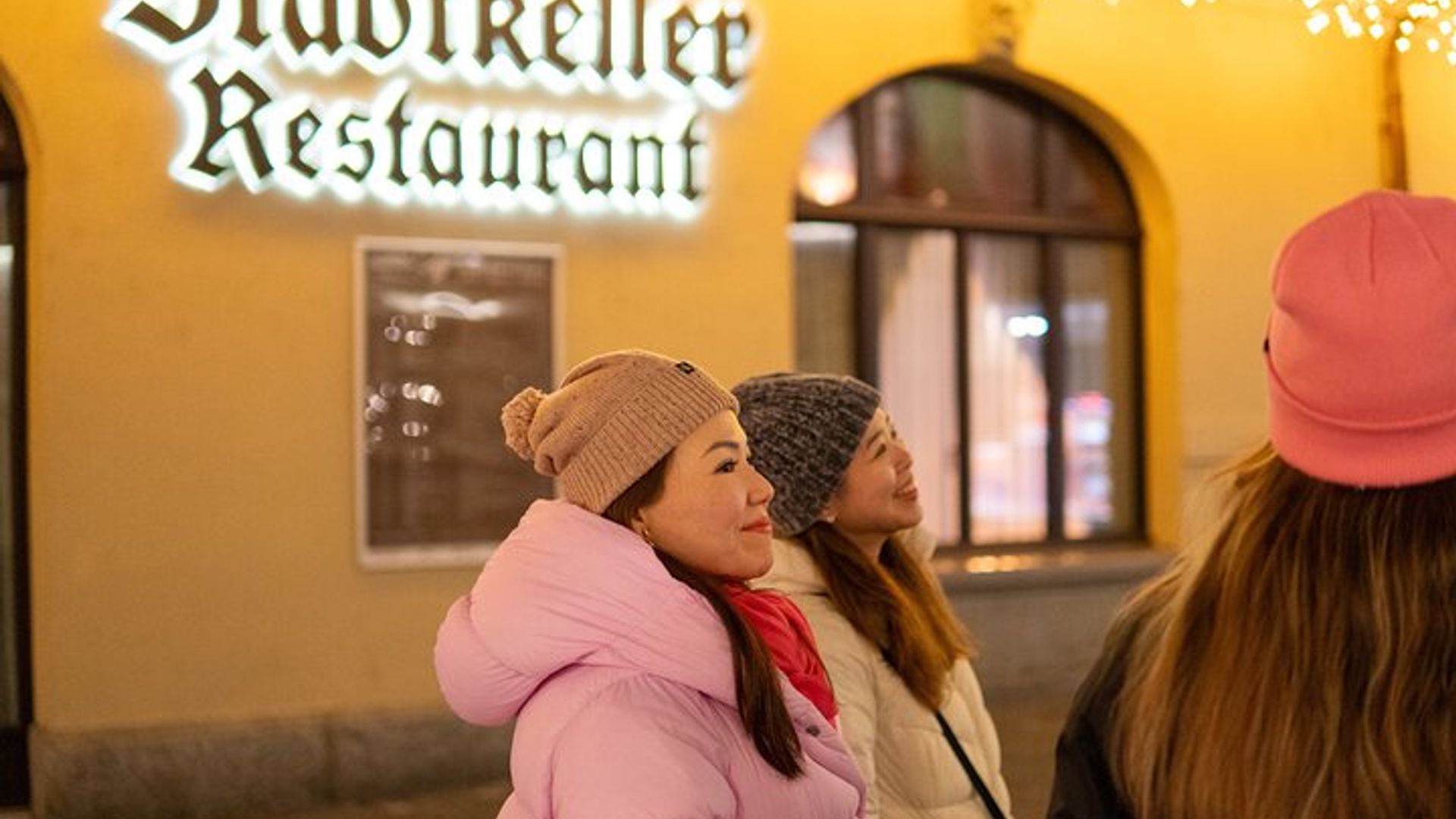 Visite privée de la vieille ville de Lucerne - Guide local et photographe