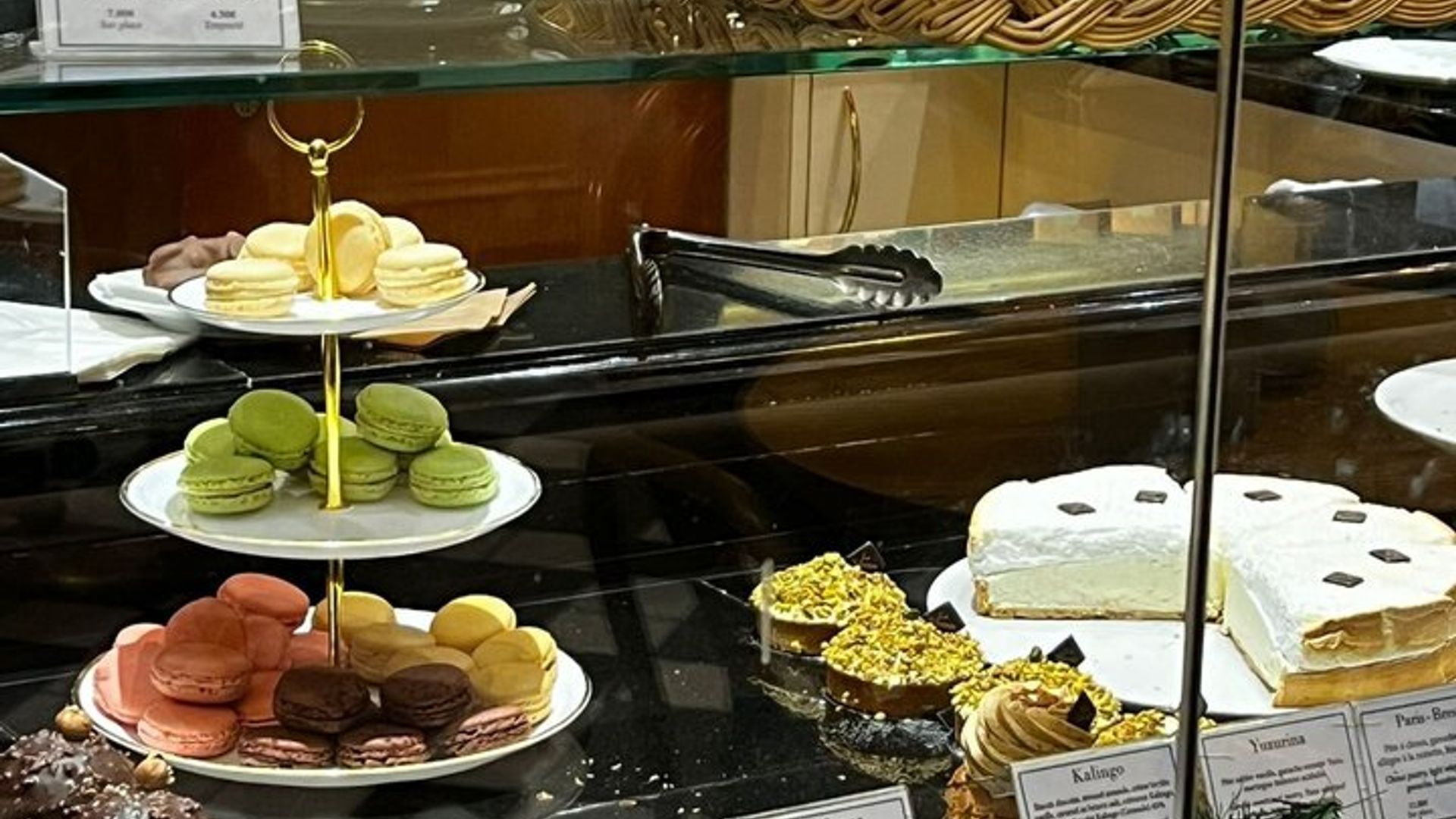 The Hidden Marais Food Walk Artisans Behind the Counter