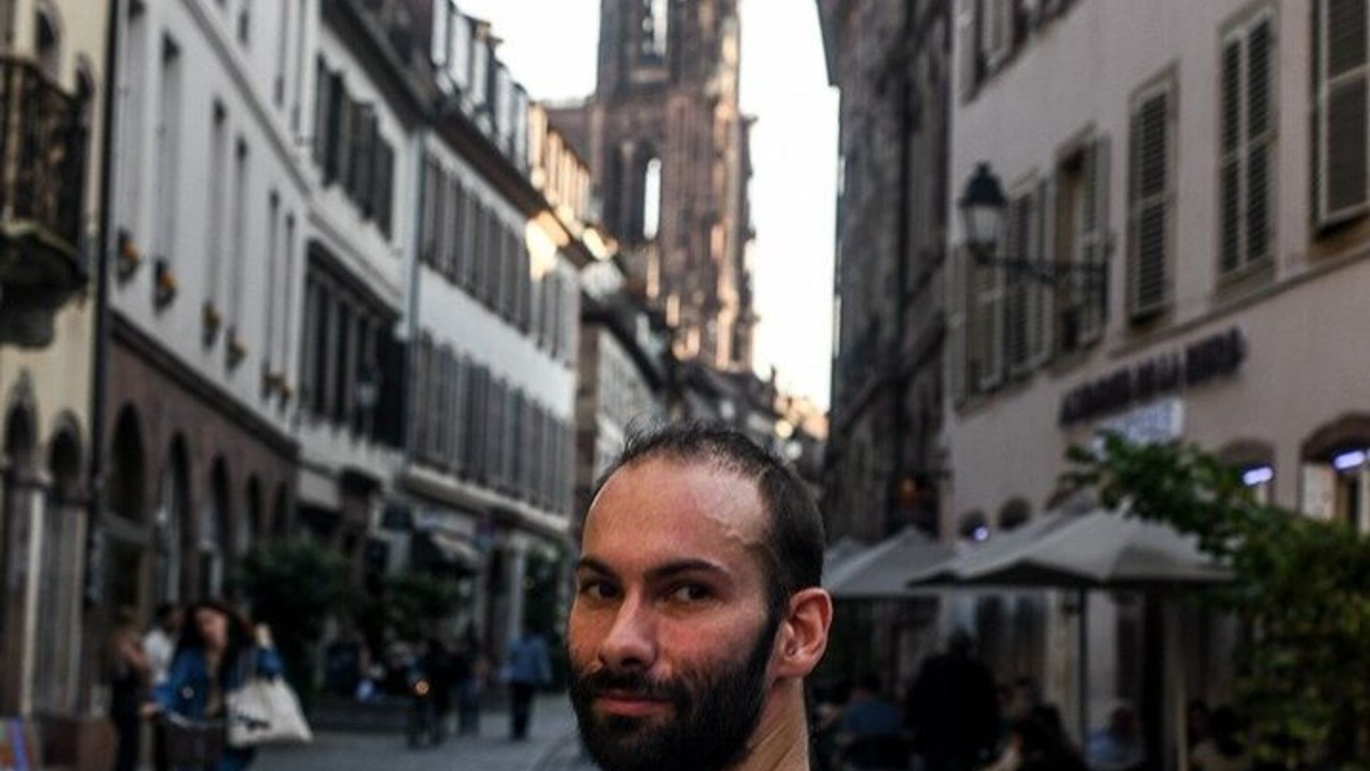 Soirée Photoshoot : Un shooting dans les plus beaux spots de Strasbourg