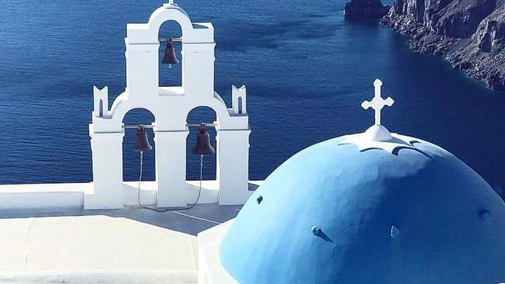 Santorini Private Custom Tour