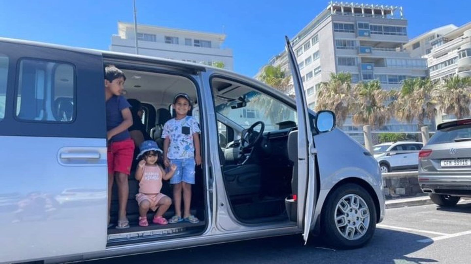 Visitas guiadas por traslado al aeropuerto privado CIUDAD DEL CABO