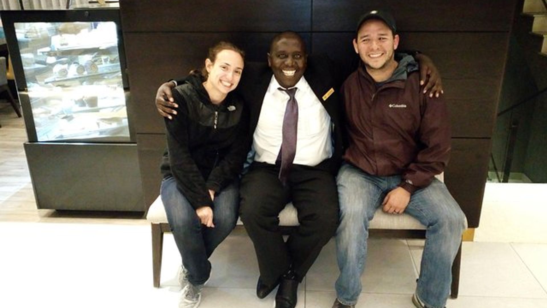 Nairobi orphanage half day tour