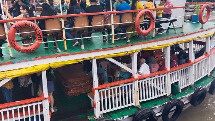 Mumbai Private Tour by Car With Pickup and Add-on Options