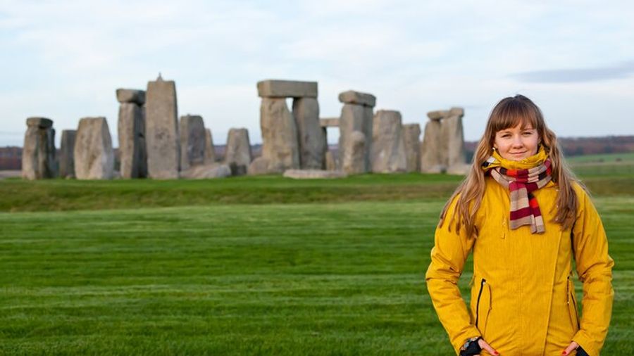 Bath & Stonehenge Full-Day Guided Tour From London