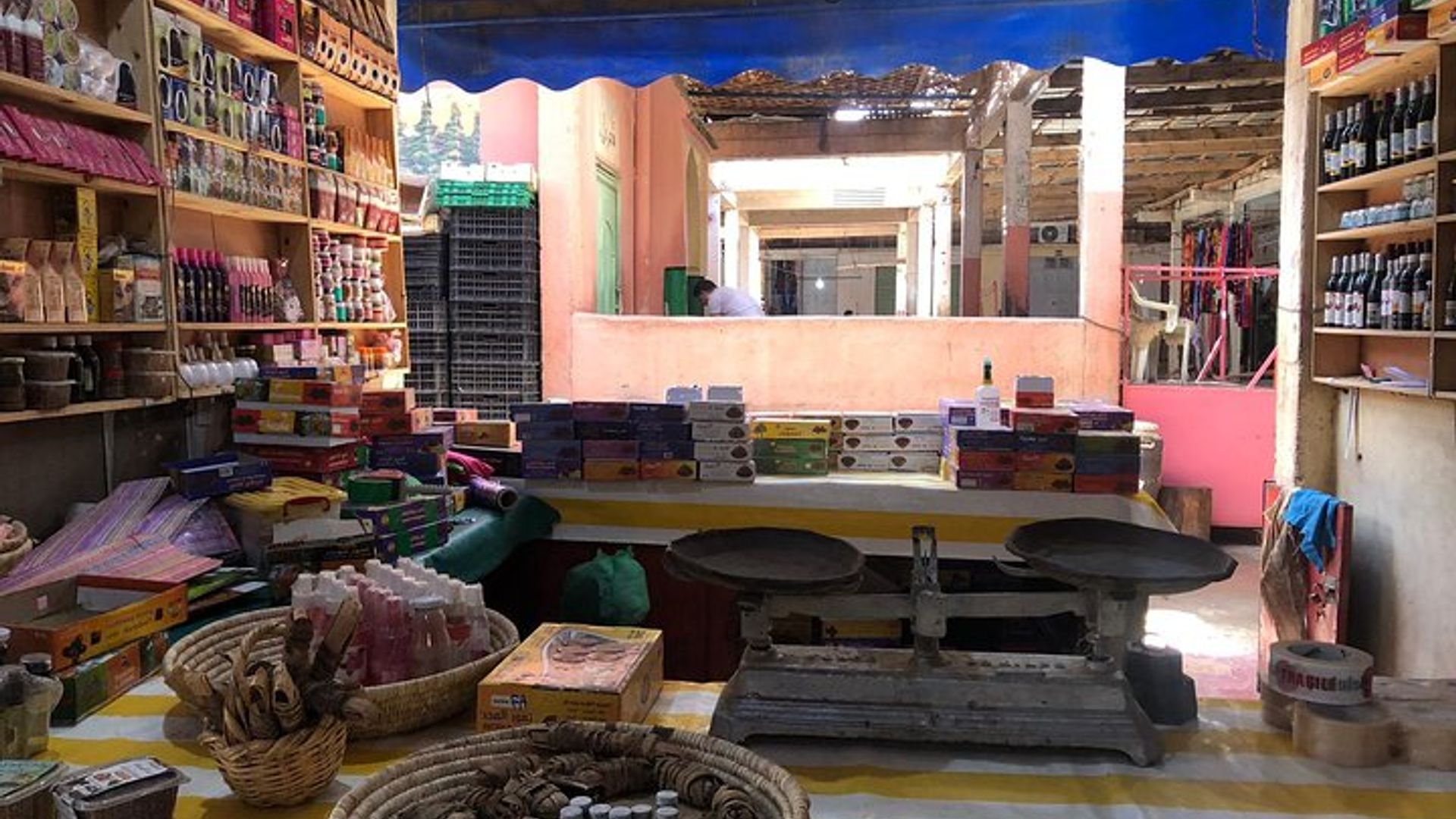 Descubra Fez e seus segredos ocultos