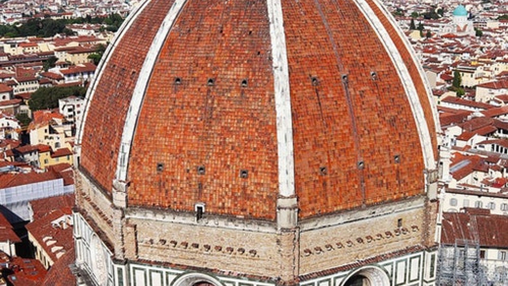 Brunelleschi Dome & Cathedral: Premium Skip The Line Ticket