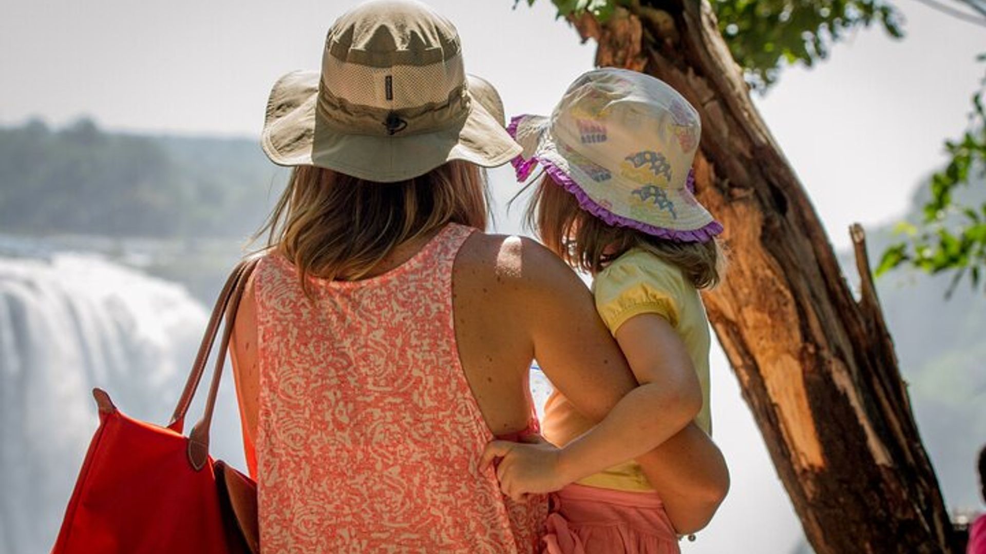 Victoria Falls Group Trip