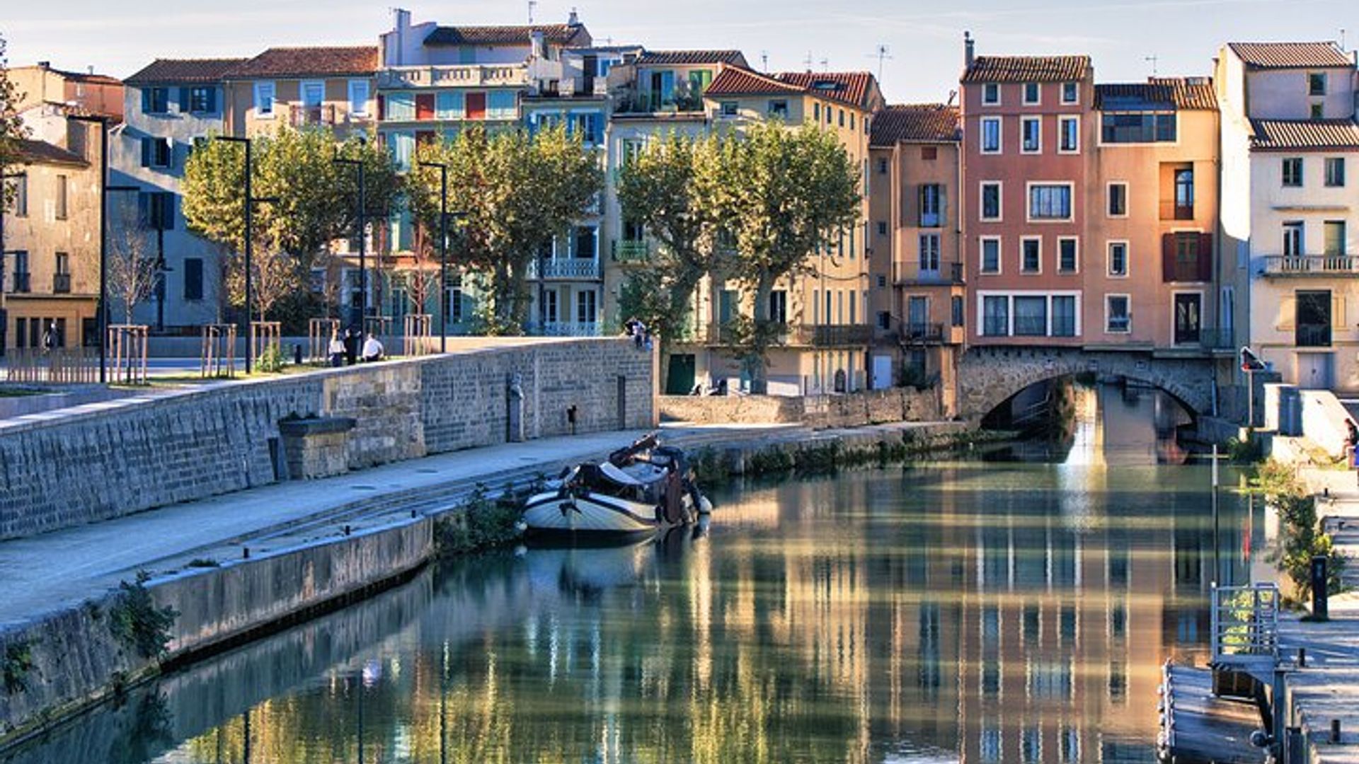 Meilleure introduction à Narbonne en 2 heures avec un local
