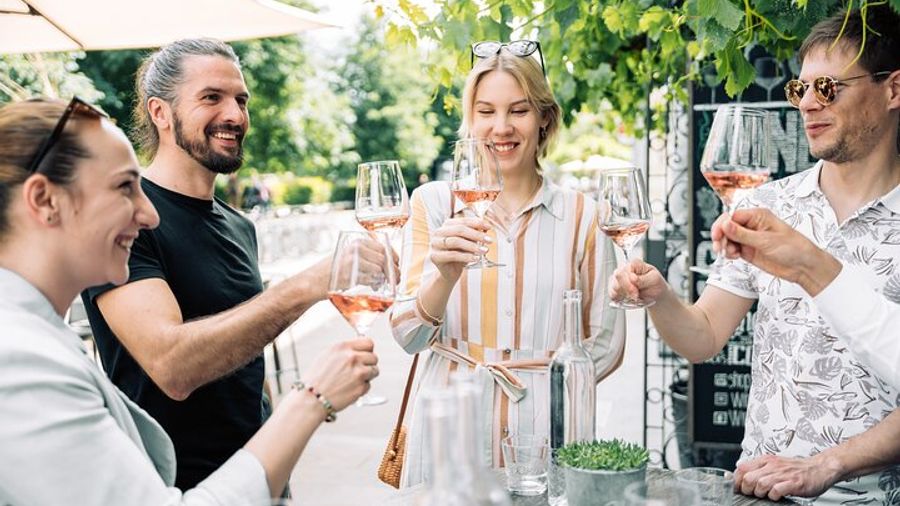 Ljubljana Private Food and Drinks Tasting Tour