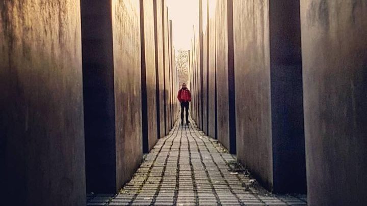 Private Berlin Complete History All Day Tour