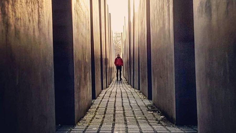 Private Berlin Complete History All Day Tour