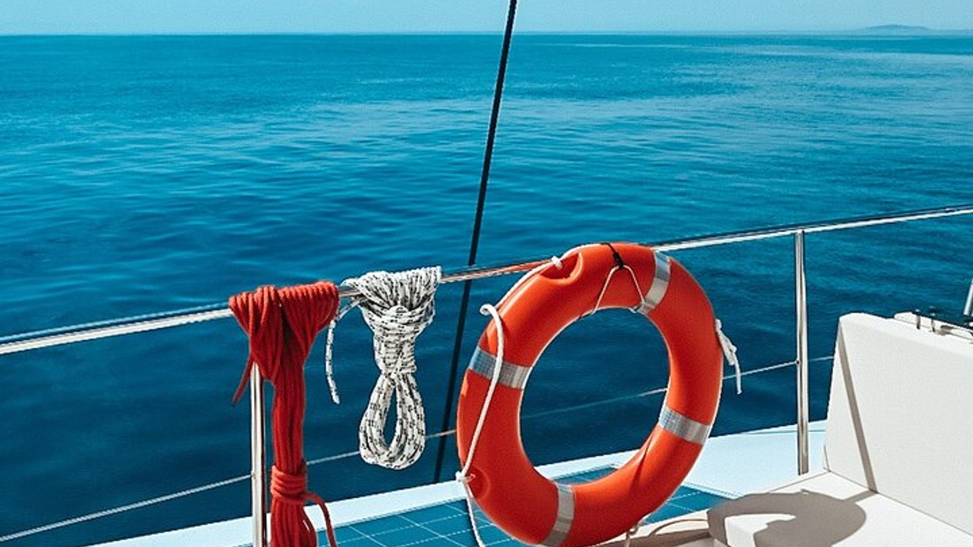 Discovery Navigation in La Grande Motte