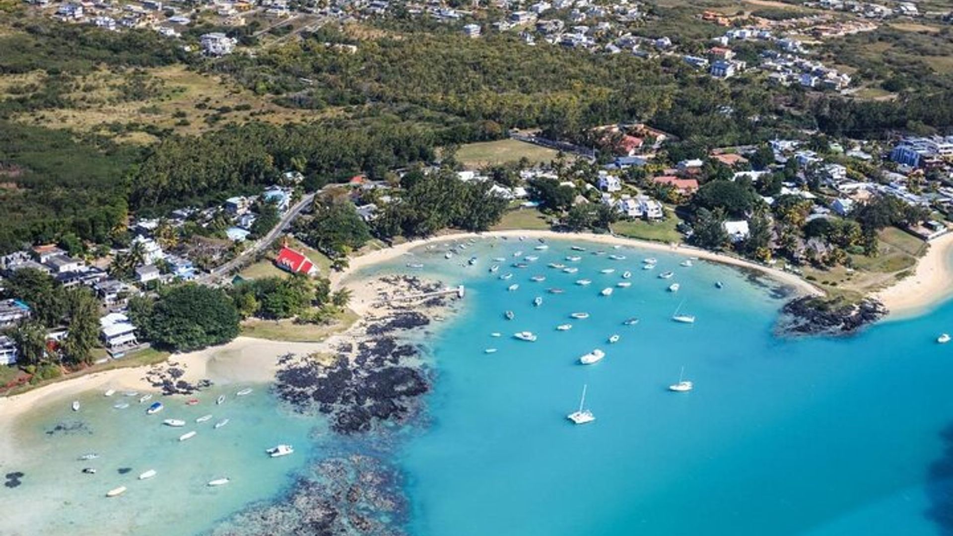 Full day North Tour of Mauritius with lunch For Solo Travellers