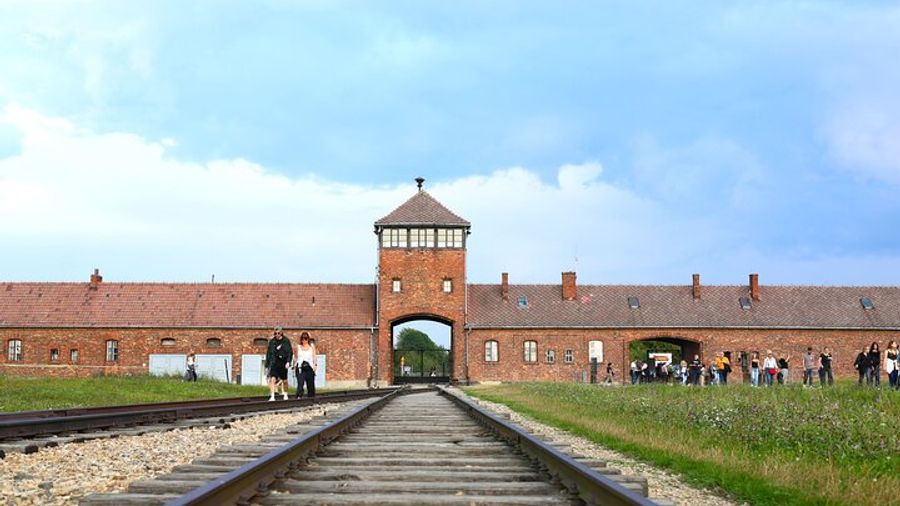 Auschwitz Tour From Krakow With Minivan Transfers