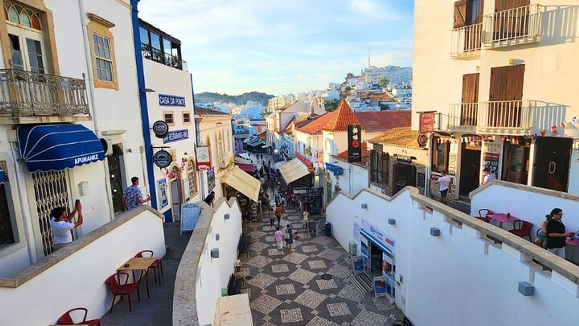 Portugal Paquete turístico de 12 días con hoteles de lujo