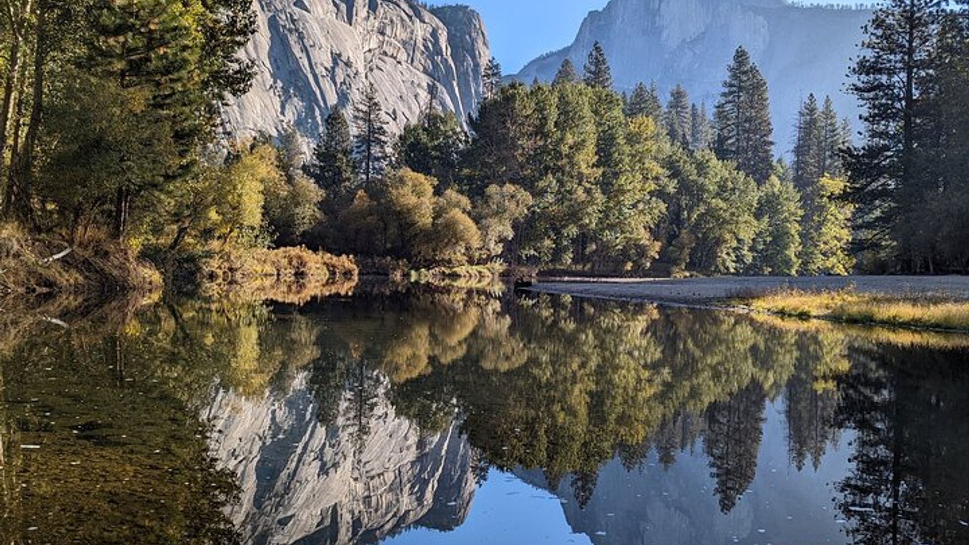 Yosemite National Park Day Tour with Optional Alcatraz image 3