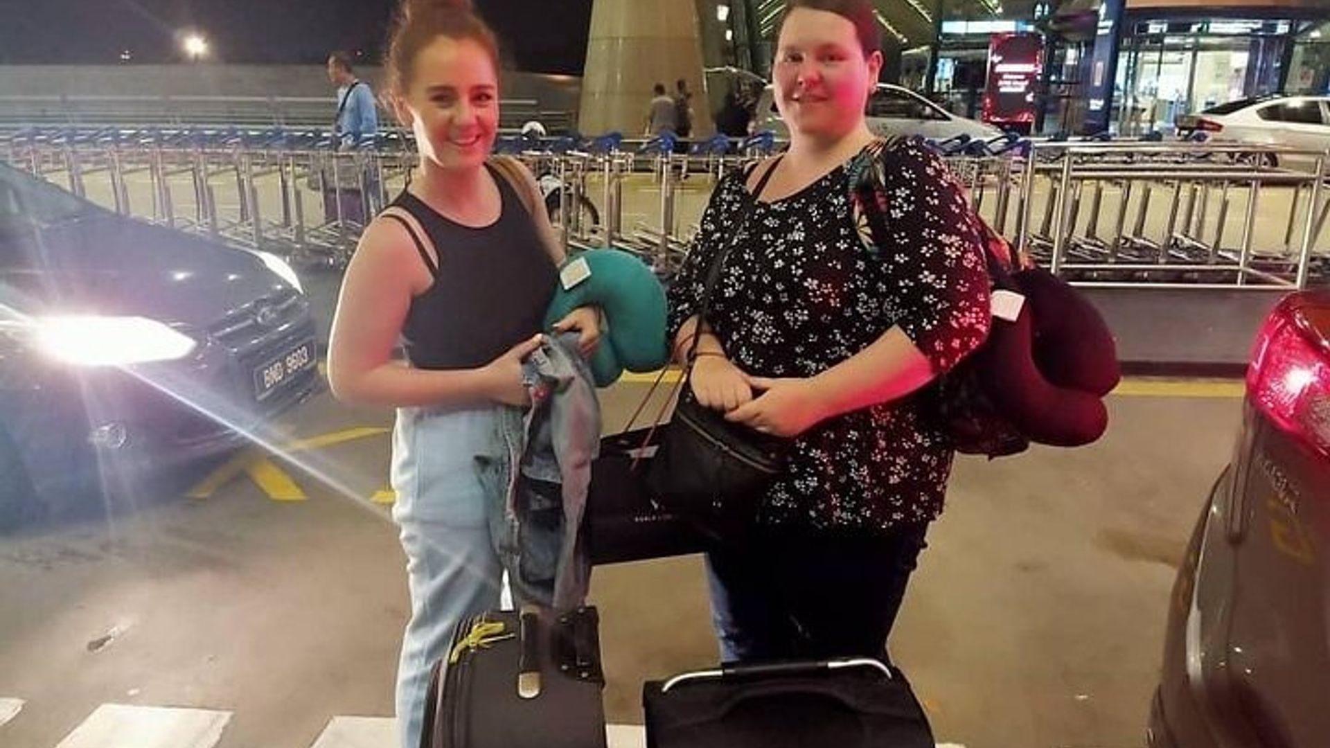Kuala Lumpur To Penang Hotels