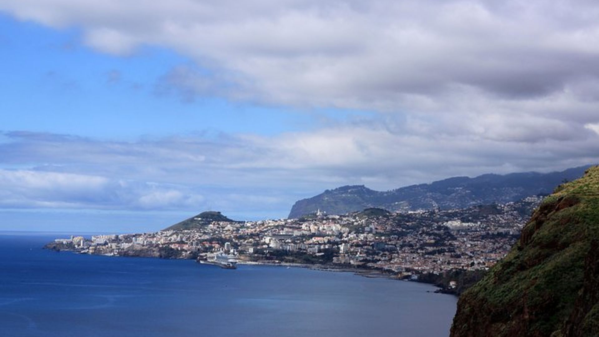 Cristo Rei + visite de la vieille ville en tuk-tuk