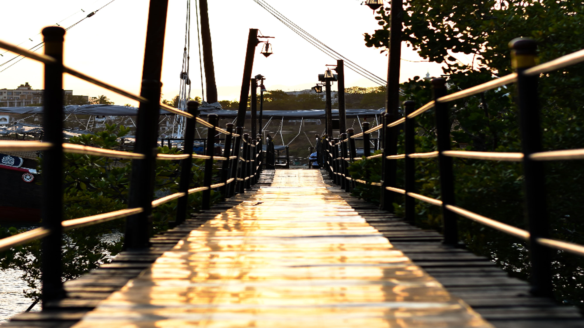 Croisière en boutre Tamarind, Mombasa