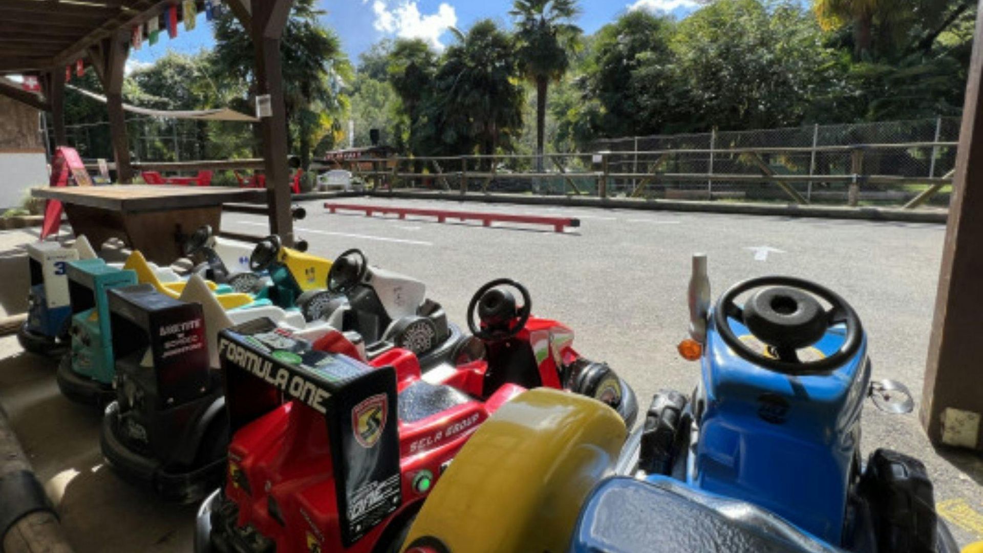 Zoo al Maglio and Swissminiatur combo ticket