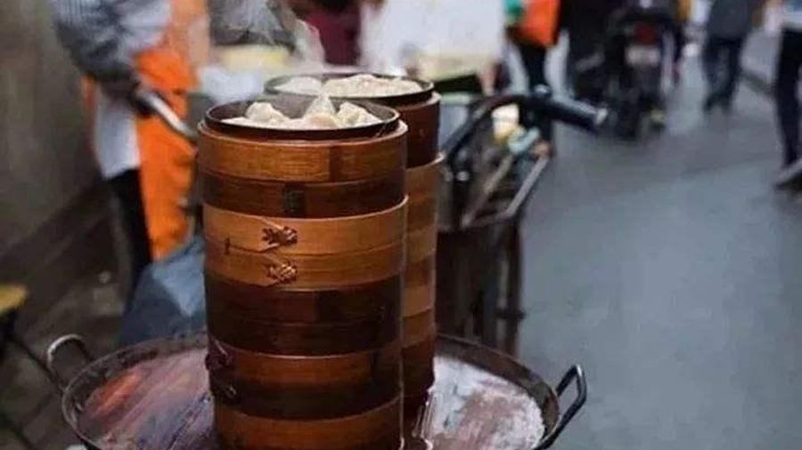 Shanghai: French Concession Breakfast Walking and Tasting Tour