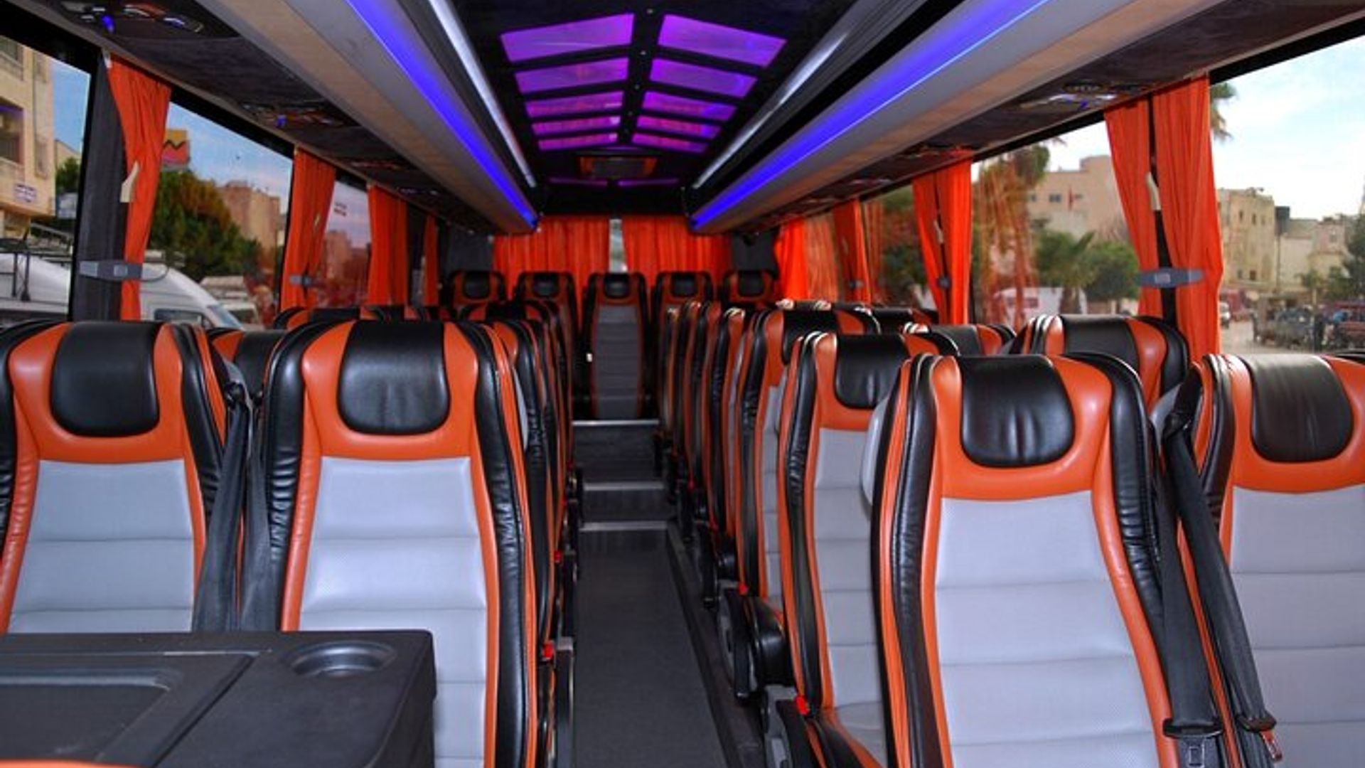 Tagesausflug nach Chefchaouen von Fez ( instagram /Fotos )