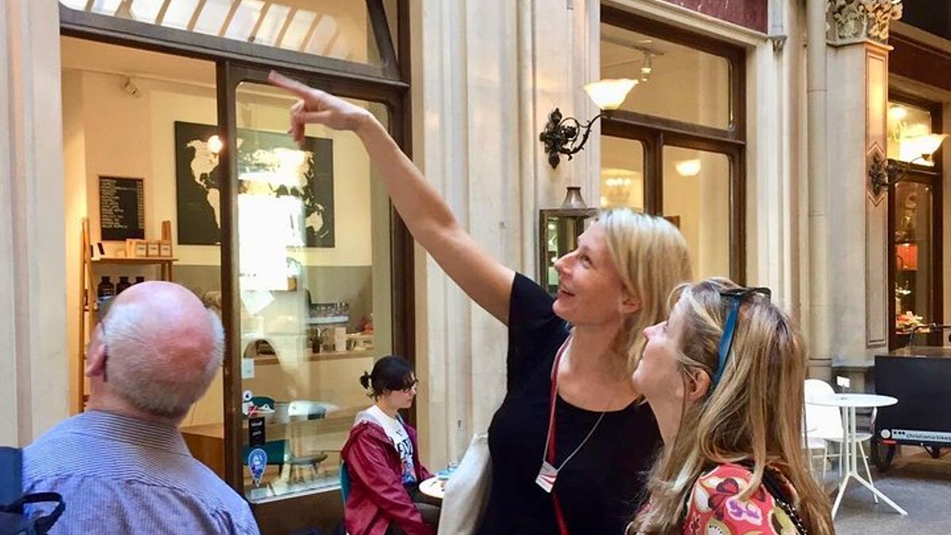 Vienne : visite à pied de la ville en petit groupe