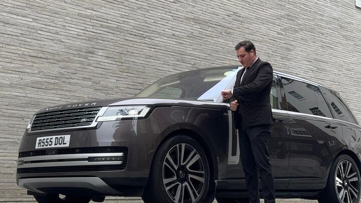 London Heathrow Airport Private Transfer to London Hotel