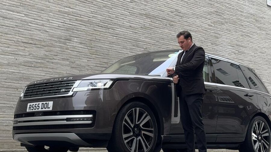 London Heathrow Airport Private Transfer to London Hotel