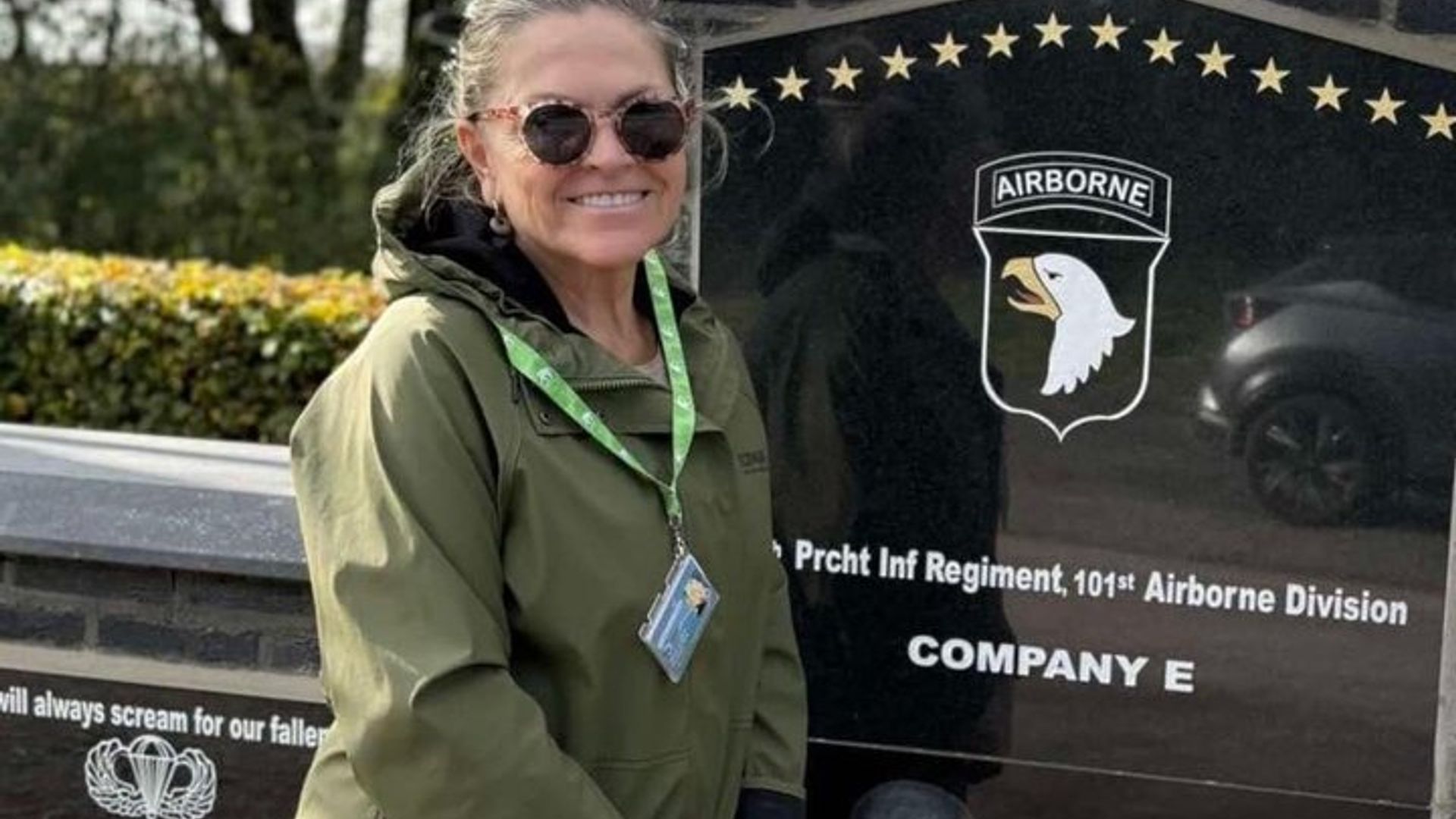 Tour de la Segunda Guerra Mundial por Bastogne desde Bruselas