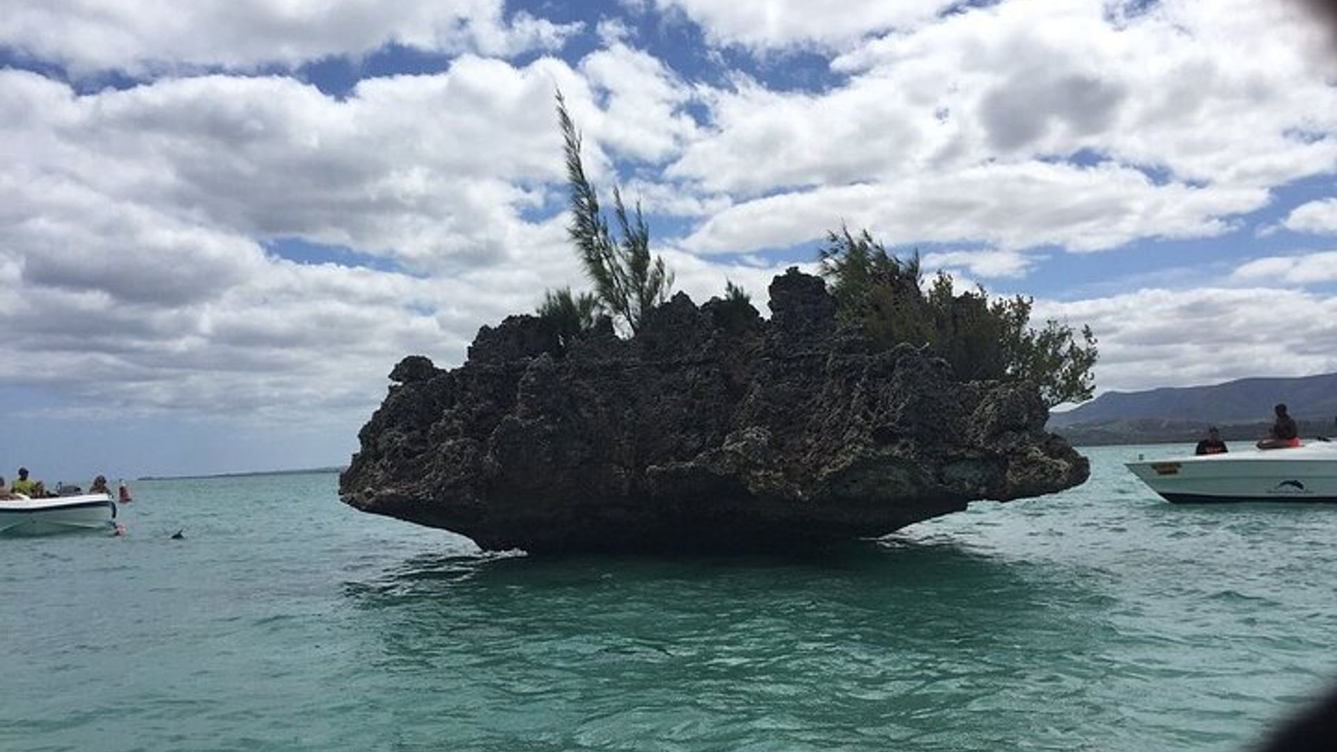 Mauritius Private ganztägige Südwesttour mit Mittagessen