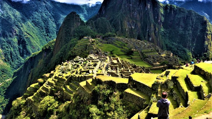 Sacred Valley and Machu Picchu Tours - 2 Days