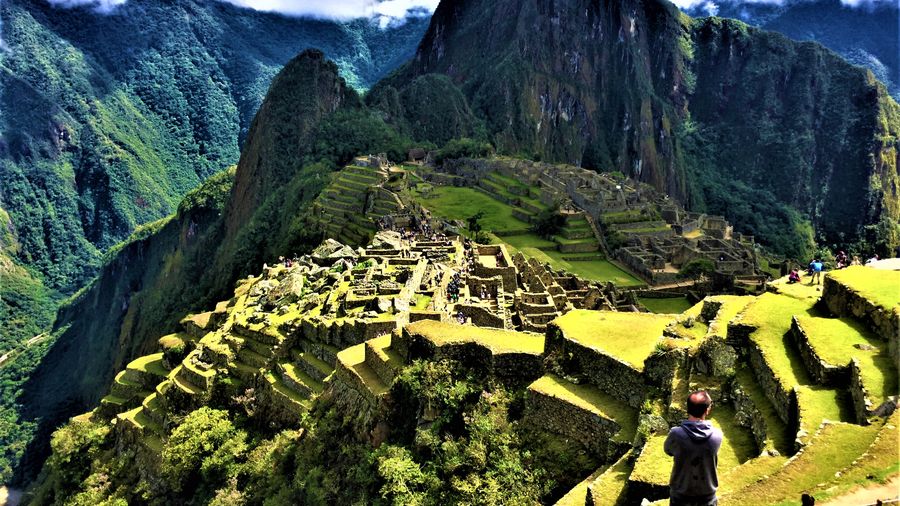 Sacred Valley VIP + Machu Picchu Tour 2 Days