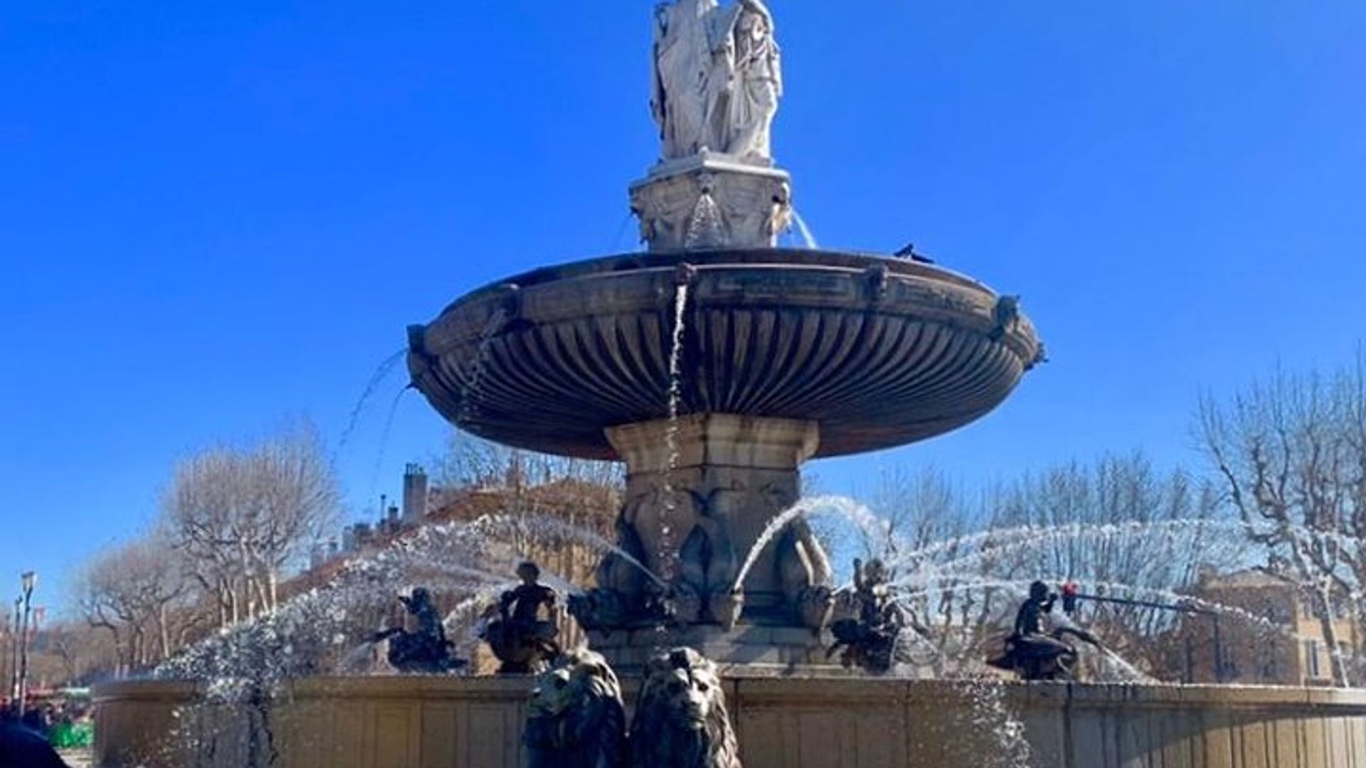 Aix En Provence Culture & Gastronomy Tasting Tour