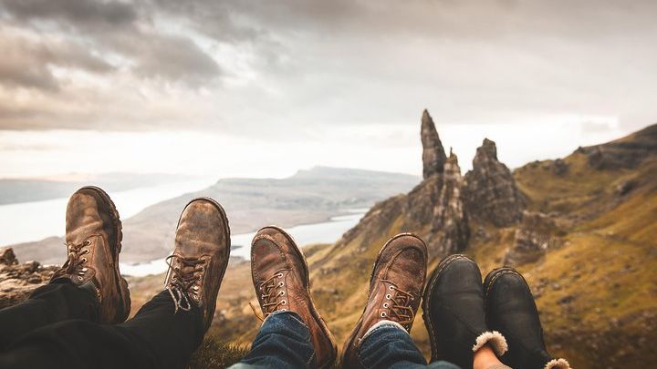 Edinburgh 4-Day West Highlands and Isle of Skye Tour