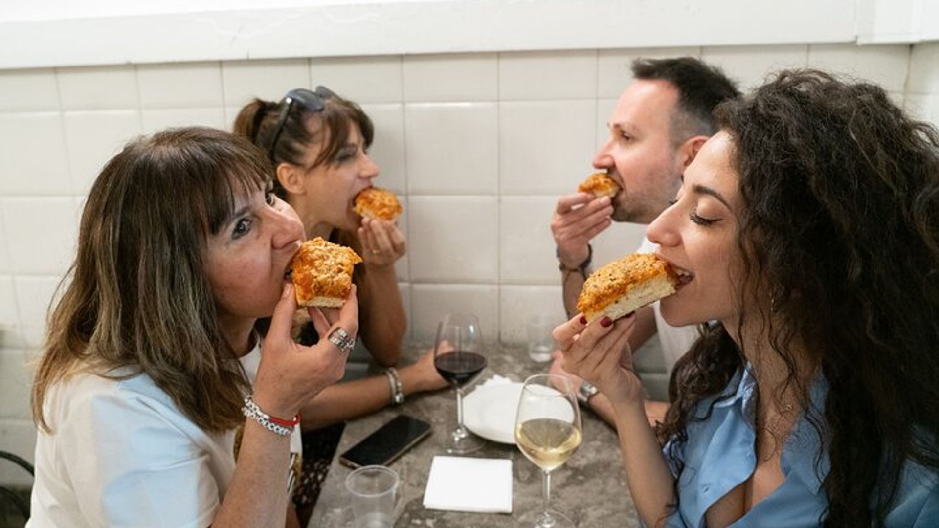 Palermo Sizilianische Street Food Tour: Kleine Gruppe von Do Eat Better