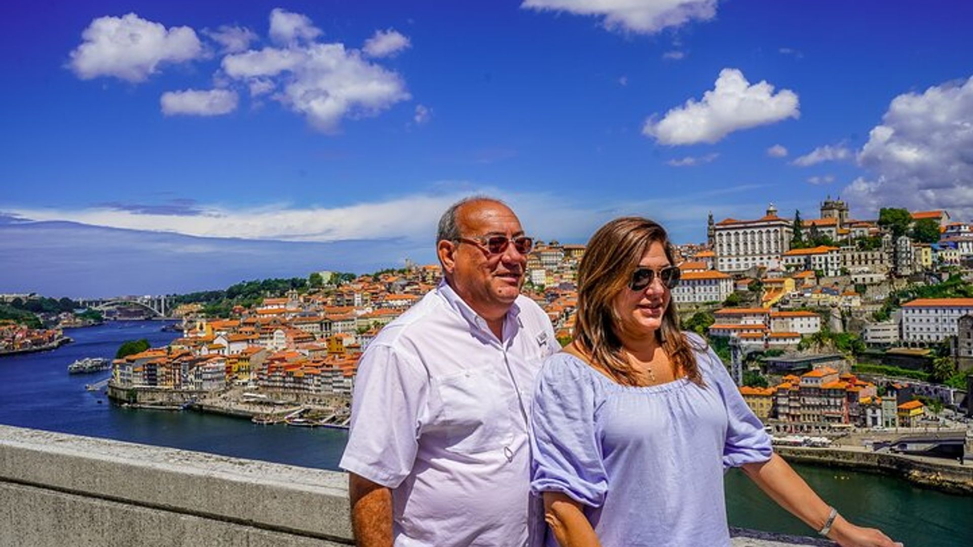 Visita guiada privada de 2 días a Oporto con seguro