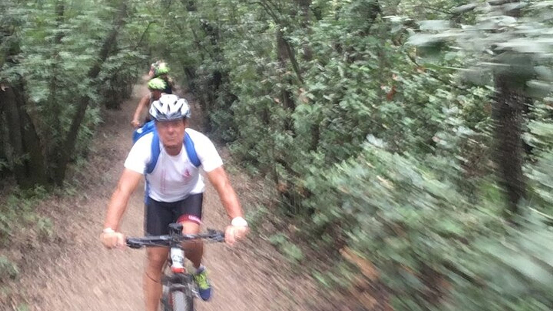 Mount Pellegrino MTB EXPERIENCE