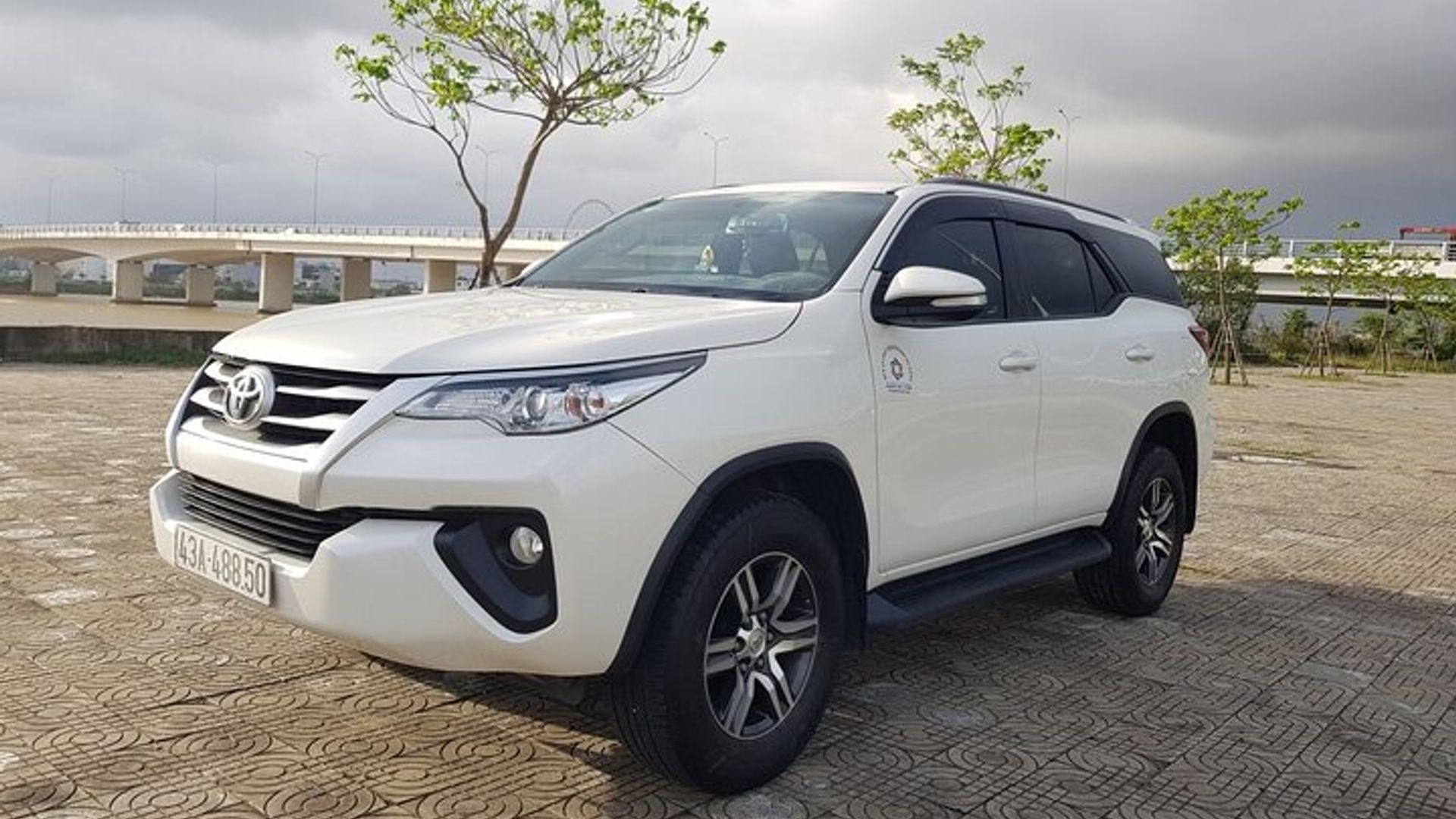 Da Nang International Airport PRIVATE Transfer To Da Nang/Hoi An