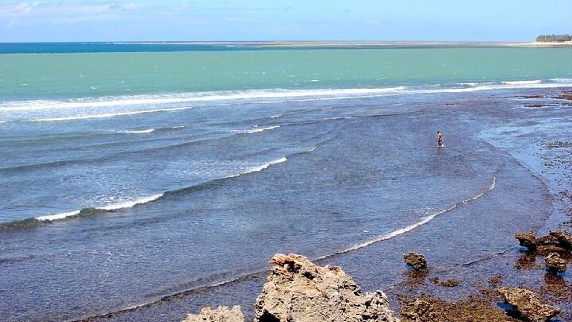Itsinda ryumunsi wose Kwinjira muri Mombasa