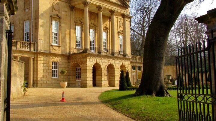 Bath Private ‘Bridgerton’ Filming Locations Tour From London