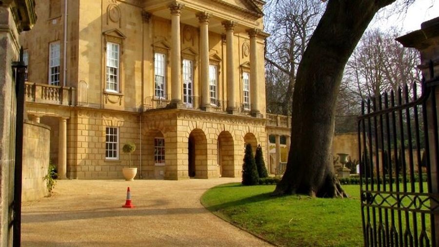 Bath Private ‘Bridgerton’ Filming Locations Tour From London