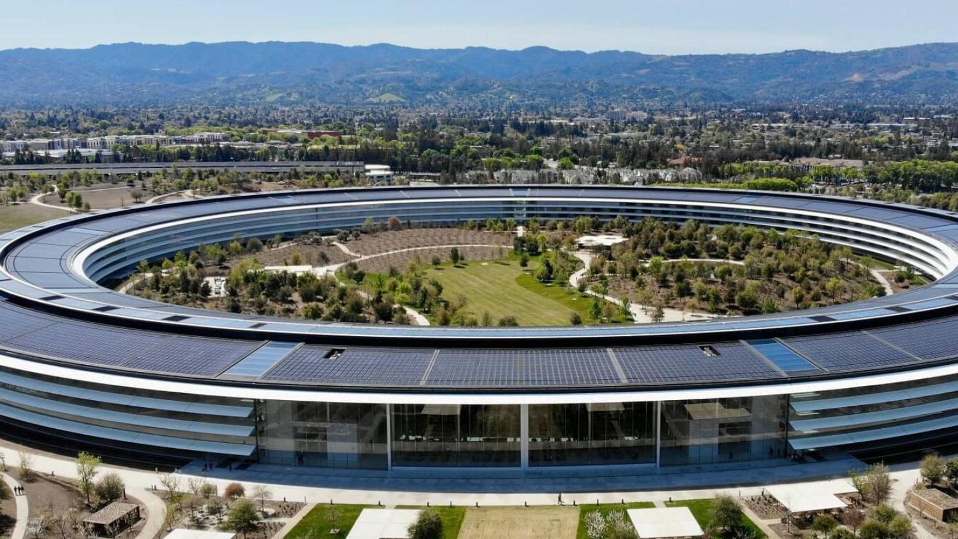 Silicon Valley Tech Tour Small group image 1