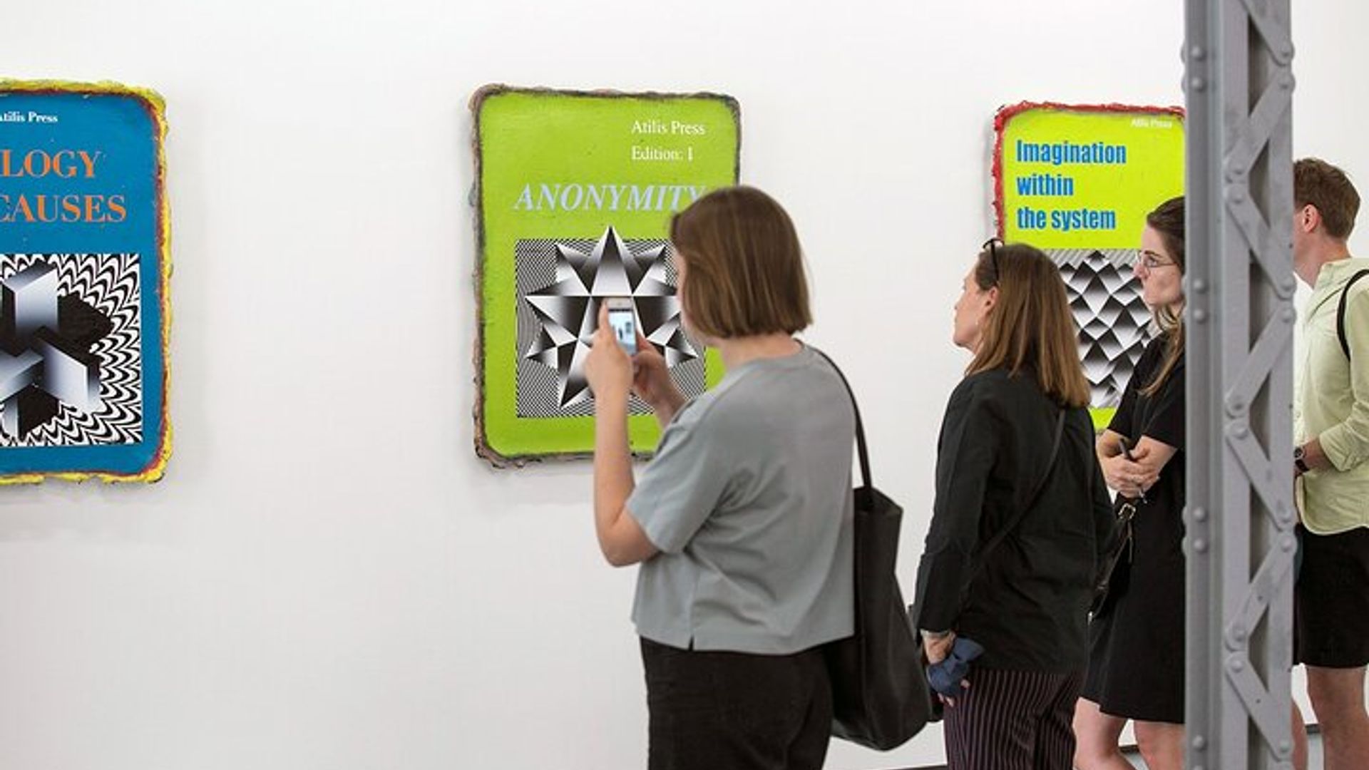 Curator led tour of Prague's contemporary art & architecture (north to central)