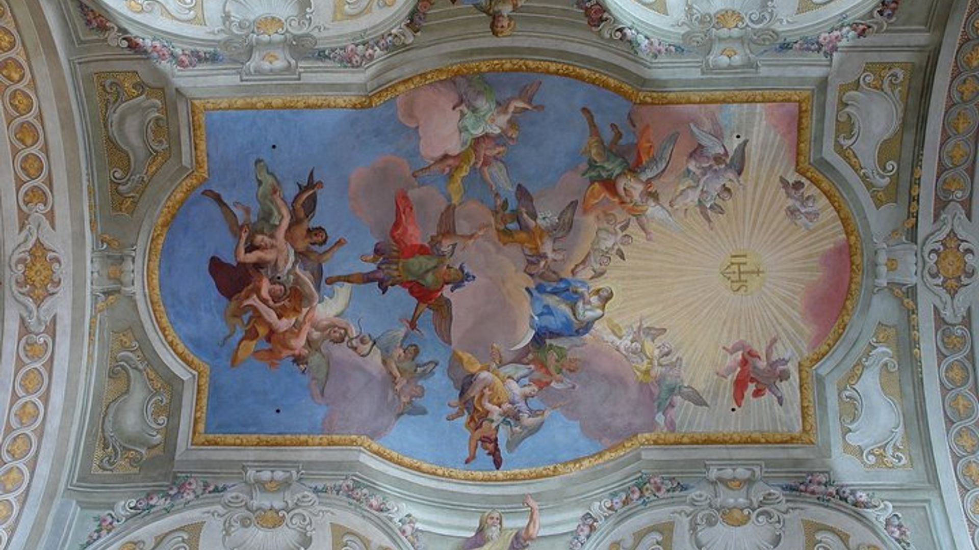 St. Anne's Church Vienna Classical Evening Concert