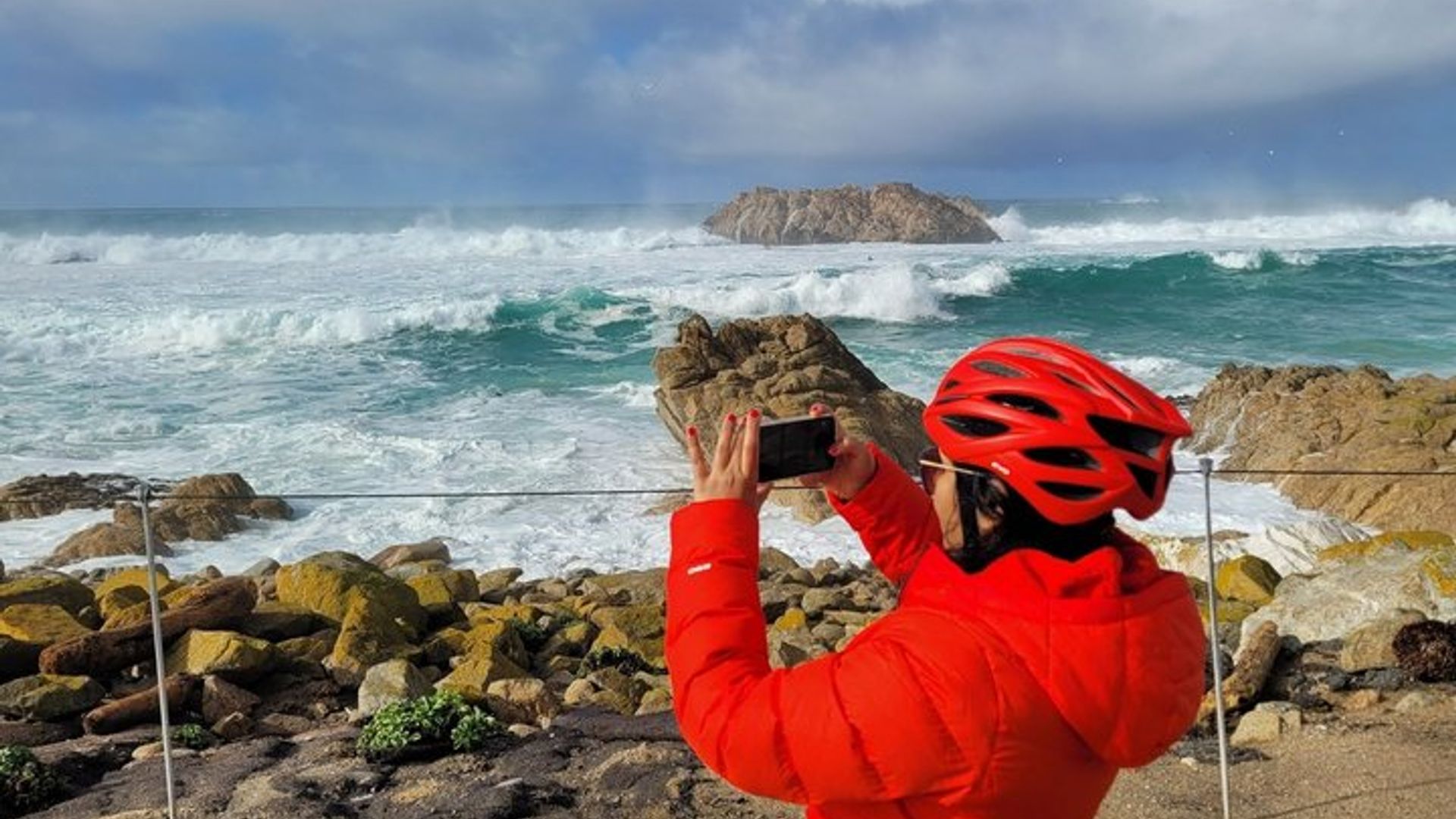 Carmel-by-the-Sea Electric Bike Tour With Guide