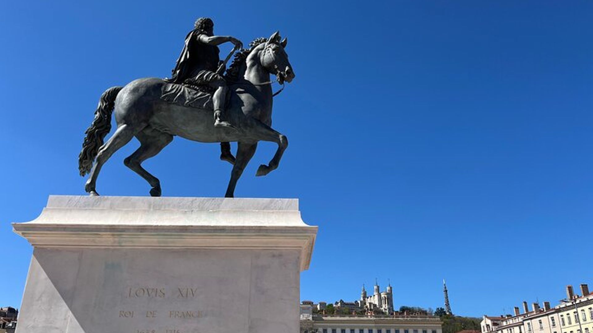 Tour a Pé Histórico e Cultural em Lyon