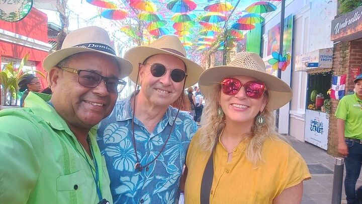Guided Puerto Plata City Tour